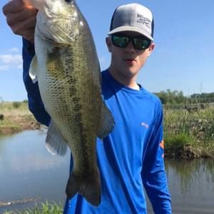 Meet your Posher, Danny duke